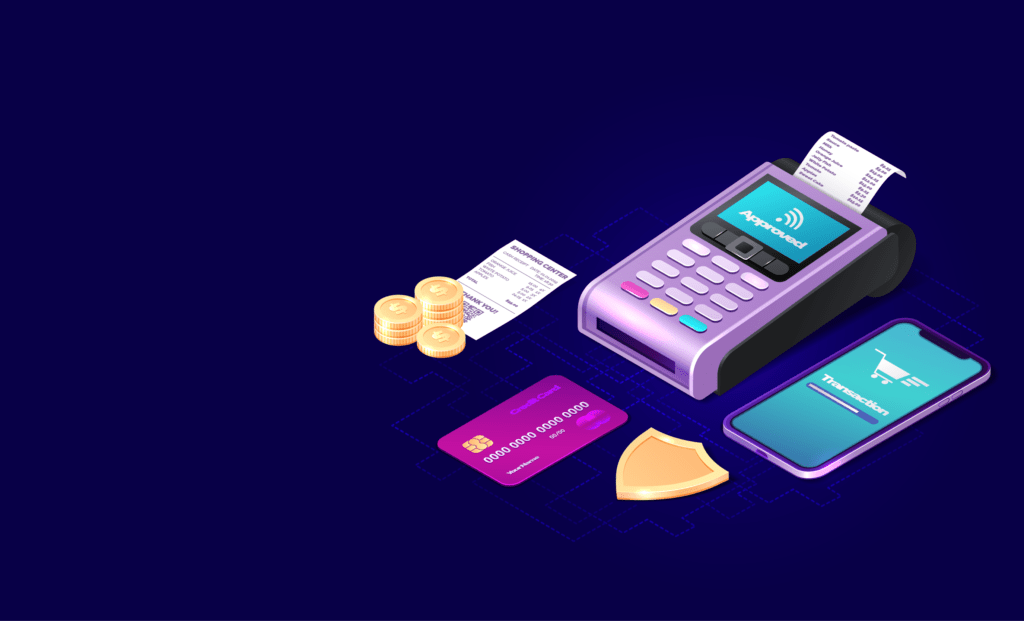 Collection of solution possibilities in payment