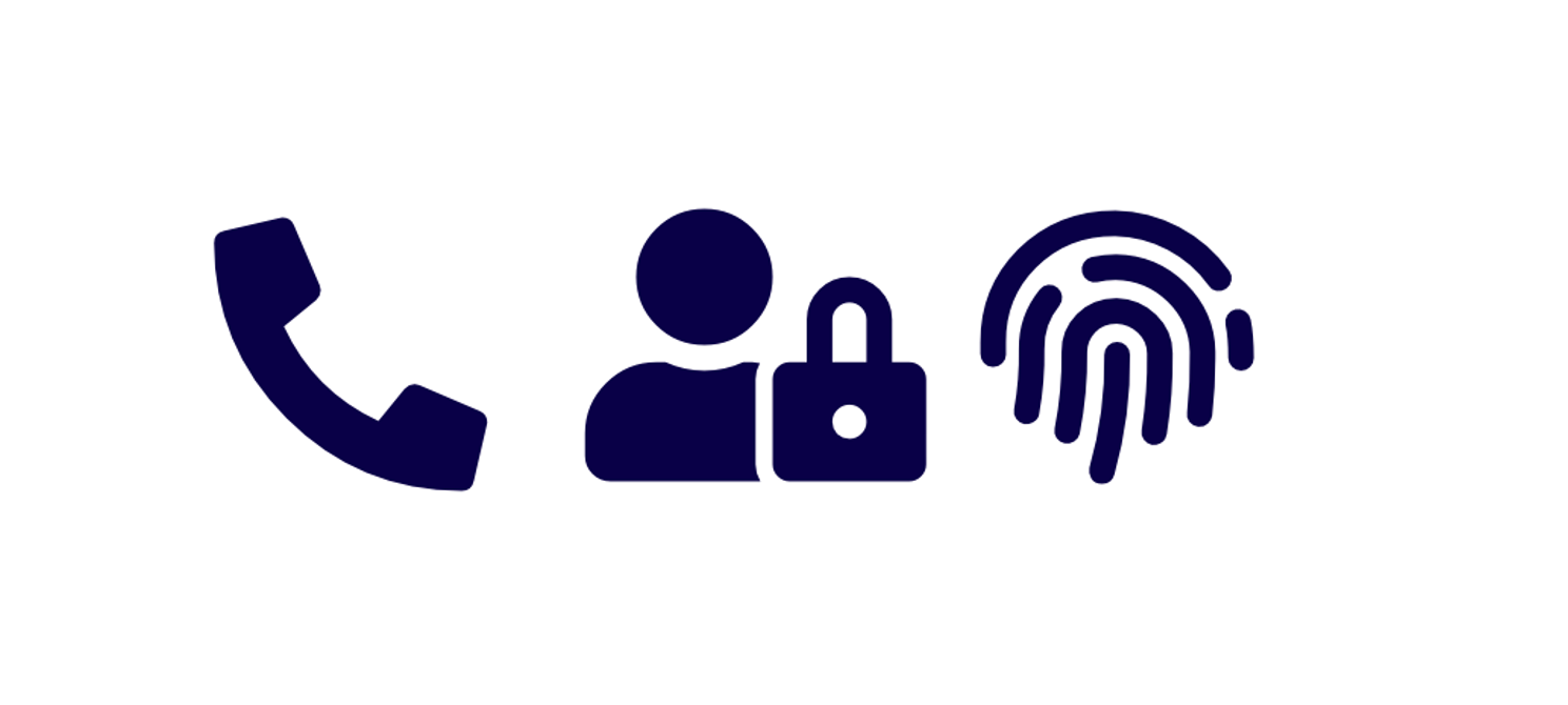 payment security icons