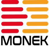 Monek Logo