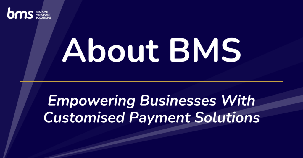 About BMS Featured Image