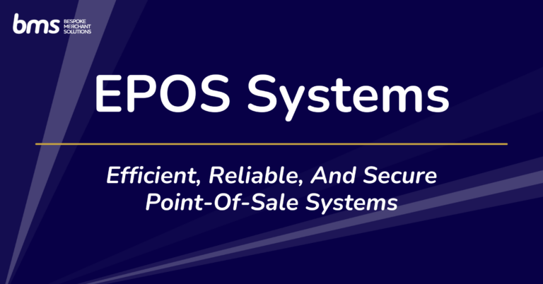 EPOS Featured Image - efficient, reliable, and secure POS systems