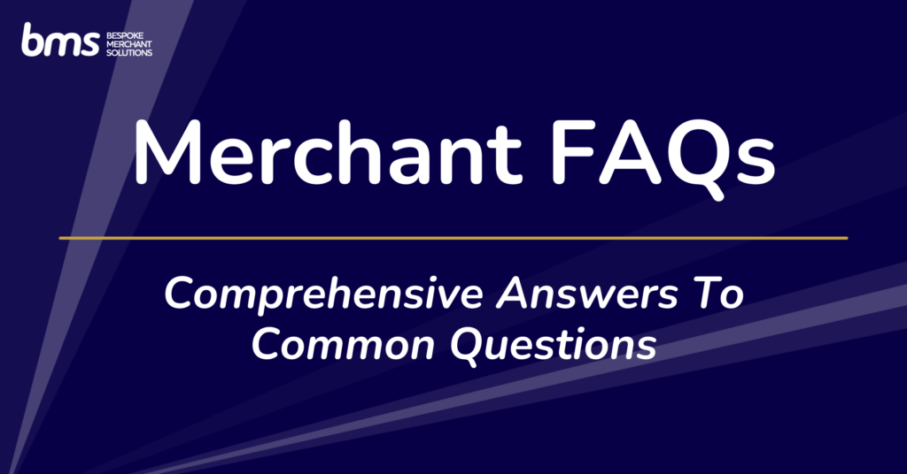 FAQs Featured Image - comprehensive answers to common questions