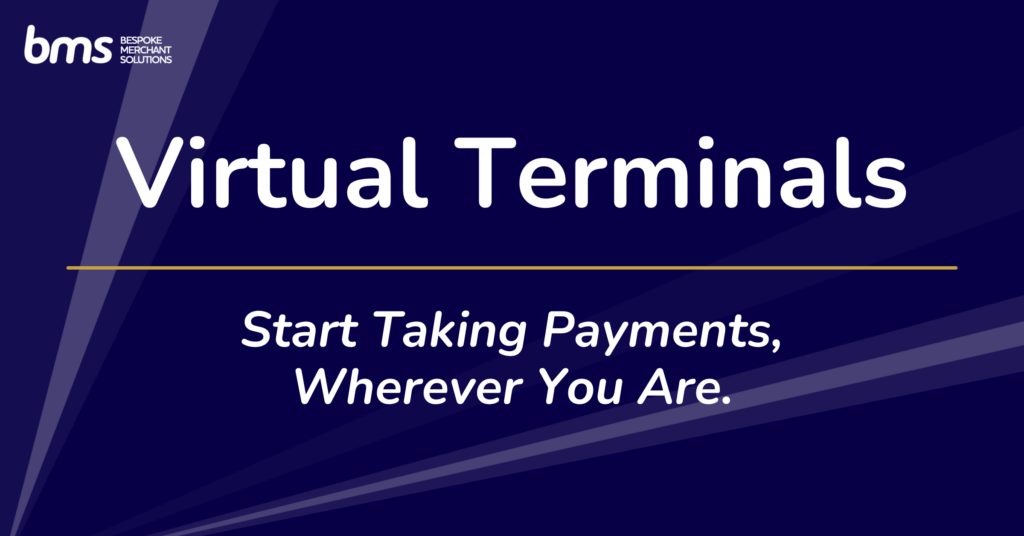 Virtual Terminals feature image