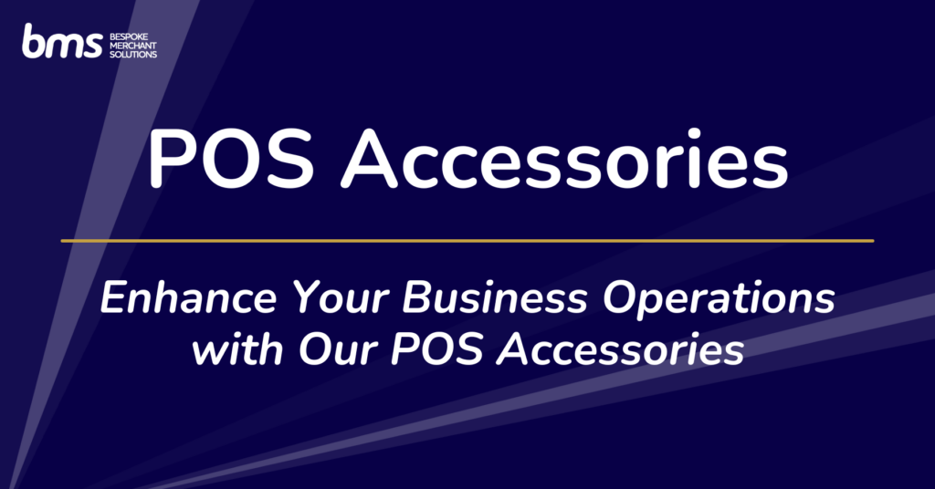 POS Accessories