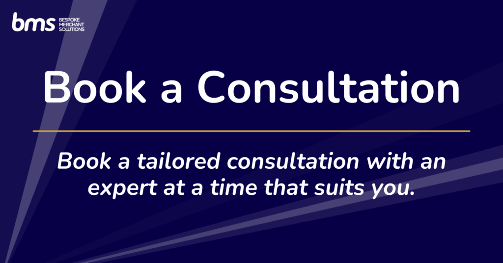 Book a Consultation featured image