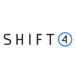 shift4 logo