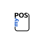 mypos logo