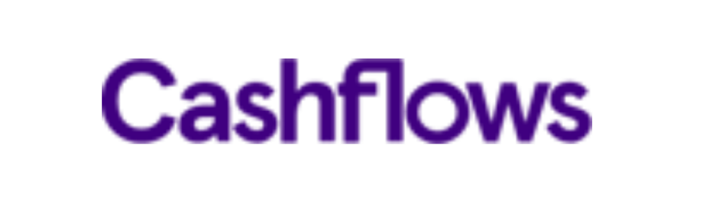 Cashflows logo