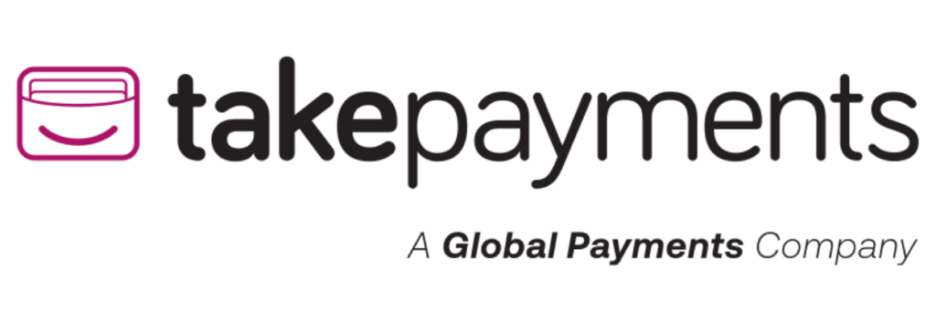 Takepayments logo