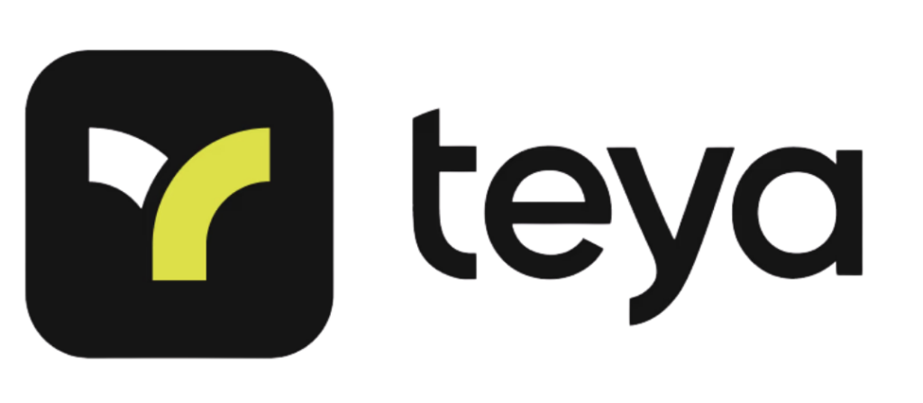 Teya logo