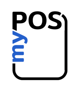 MyPOS logo