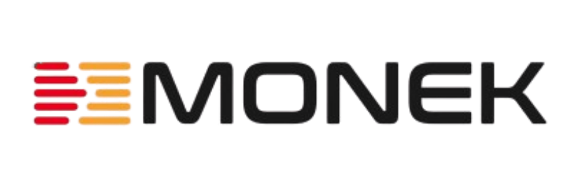 monek logo