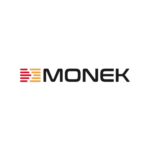 monek logo