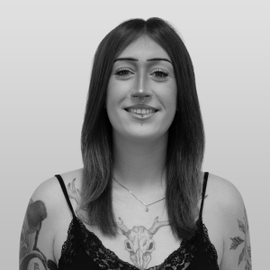 staff photo of beth - new business executive